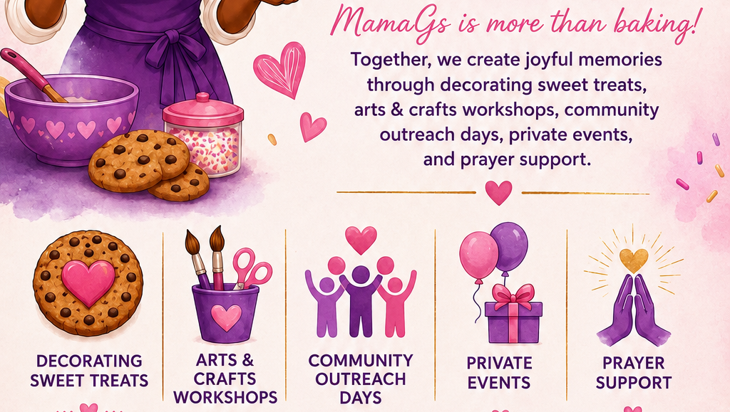 Gianna King Toney - A Healing Space for Survivors in Jeanne’s Memory