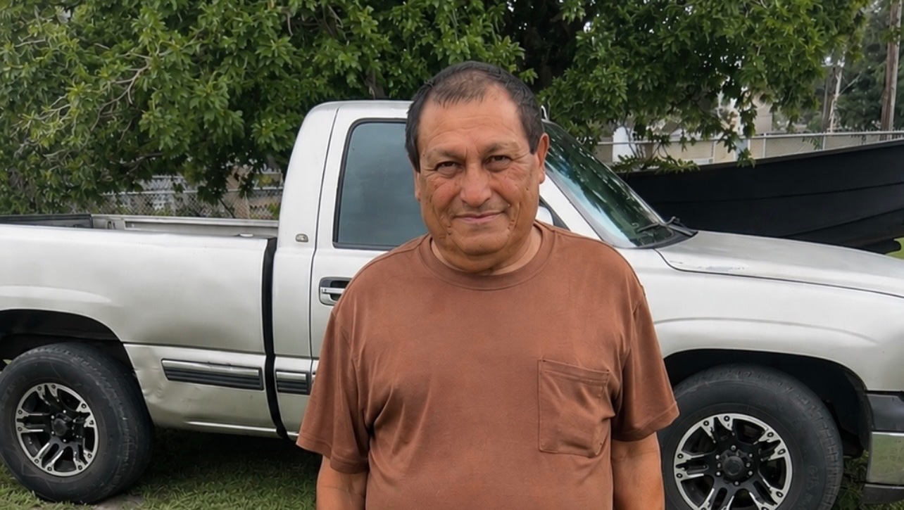 Daisy Suarez - Help Honor Eliseo