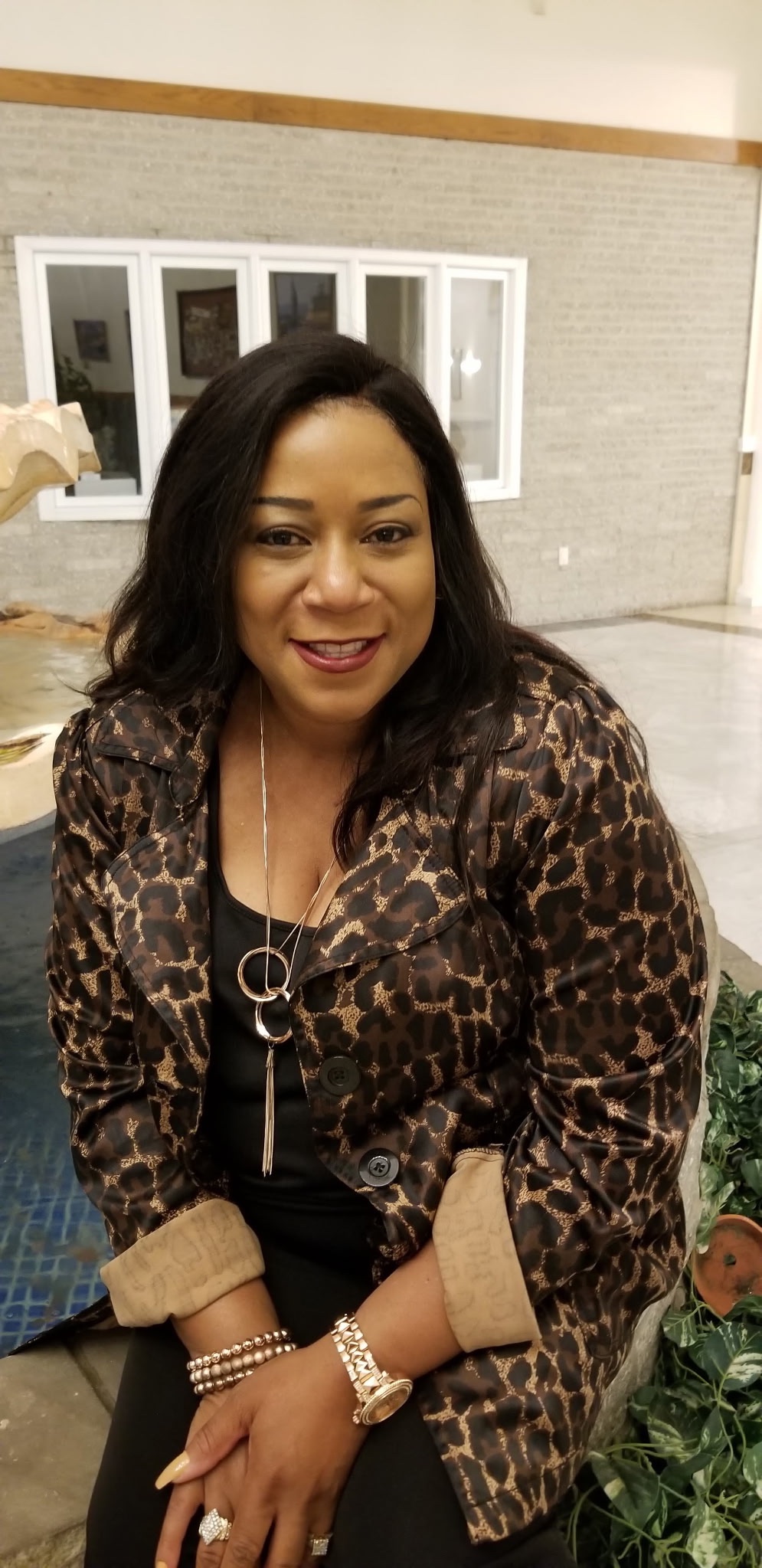 Tara A Adams Honoring a Beautiful Life: Pam’s Homegoing gofundme donation
