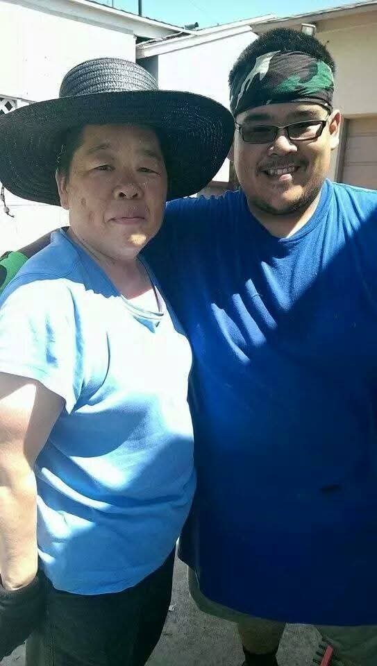 Mireya Morales  A Beautiful Farewell for Sally Kono gofundme donation