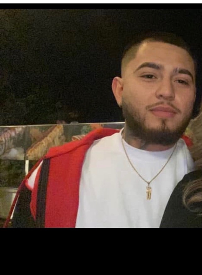 Mayra Guerrero In Memory of Rafa: Help for His Family gofundme donation