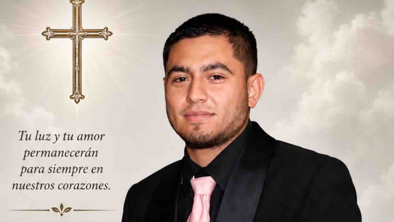 Mayra Guerrero - In Memory of Rafa: Help for His Family