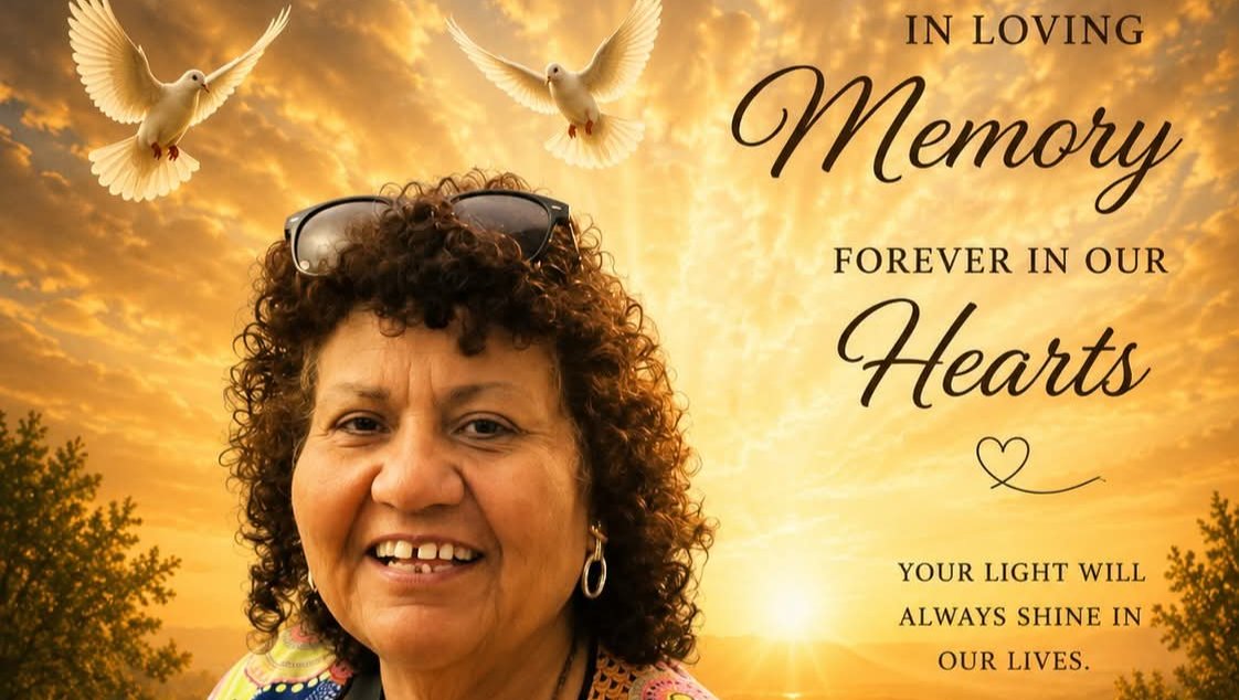 Edward Perez - Help Honor Jeannette’s Memory