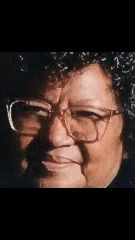Frances Duenas - Help Honor Lourdes Reyes