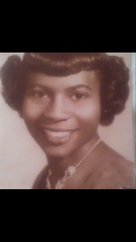 Shaquille Gregory - Help Honor Our Beloved Grandmother