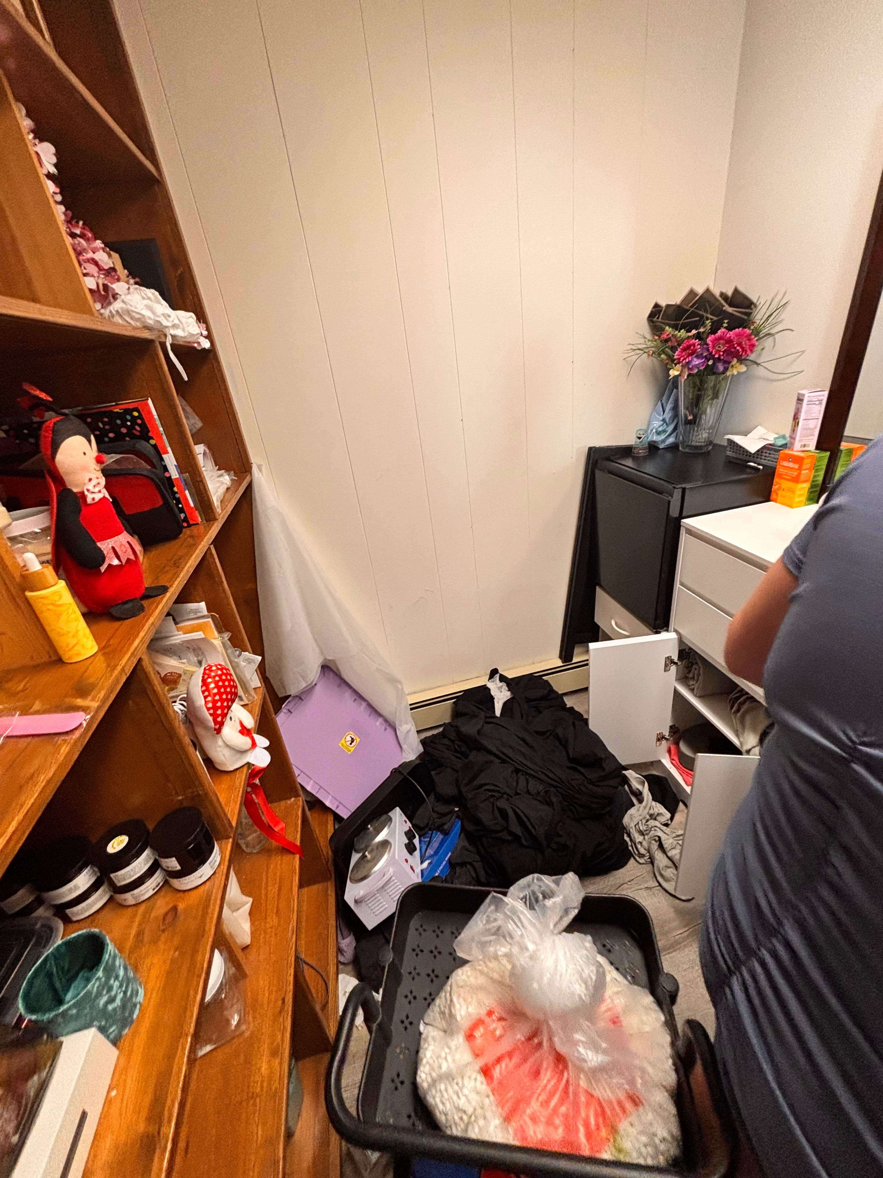 Milwaukee Salon Robbed, Please Help Us Rebuild Our Kit campaign photo, 7 of 8