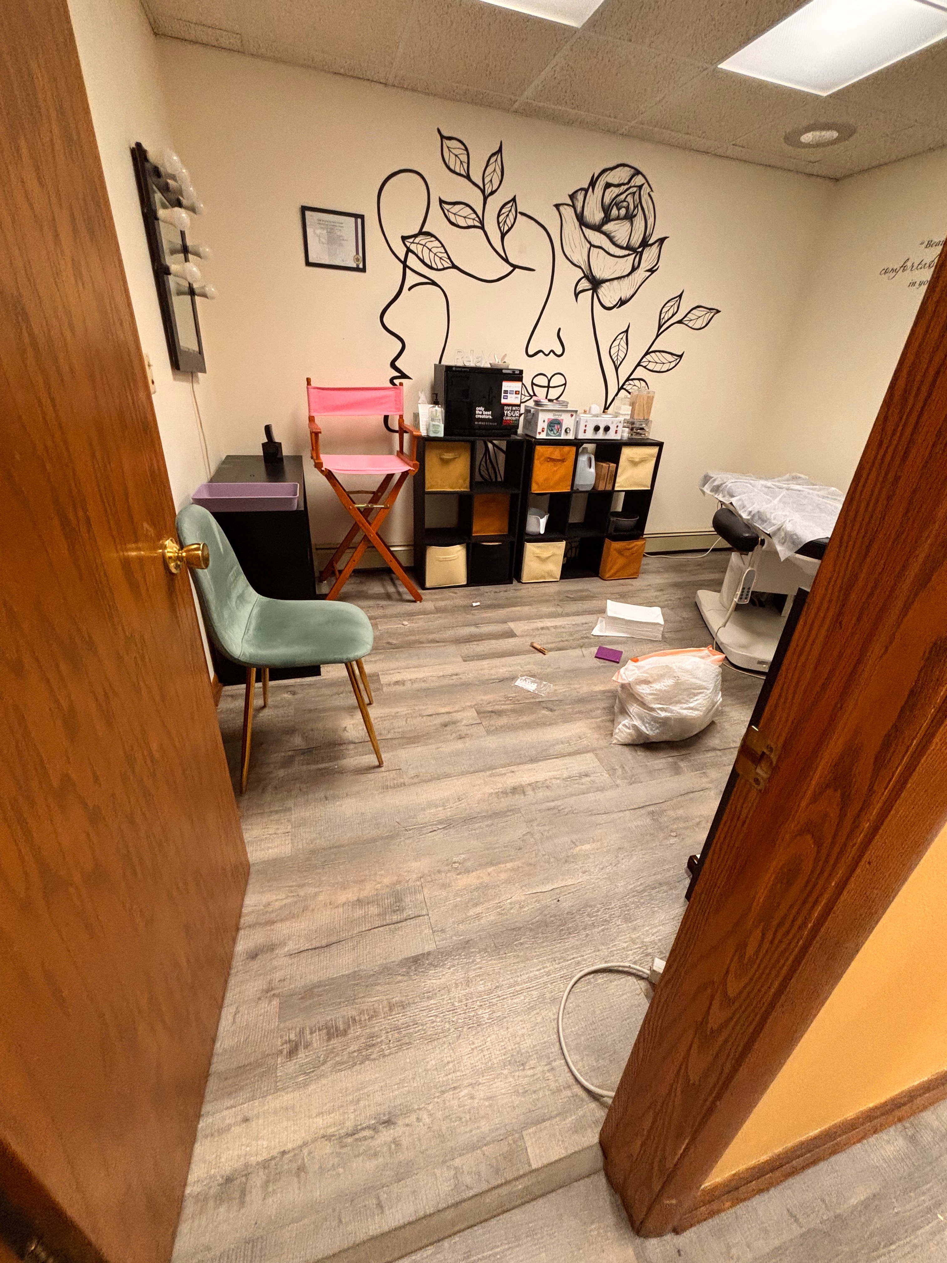 Milwaukee Salon Robbed, Please Help Us Rebuild Our Kit campaign photo, 5 of 8