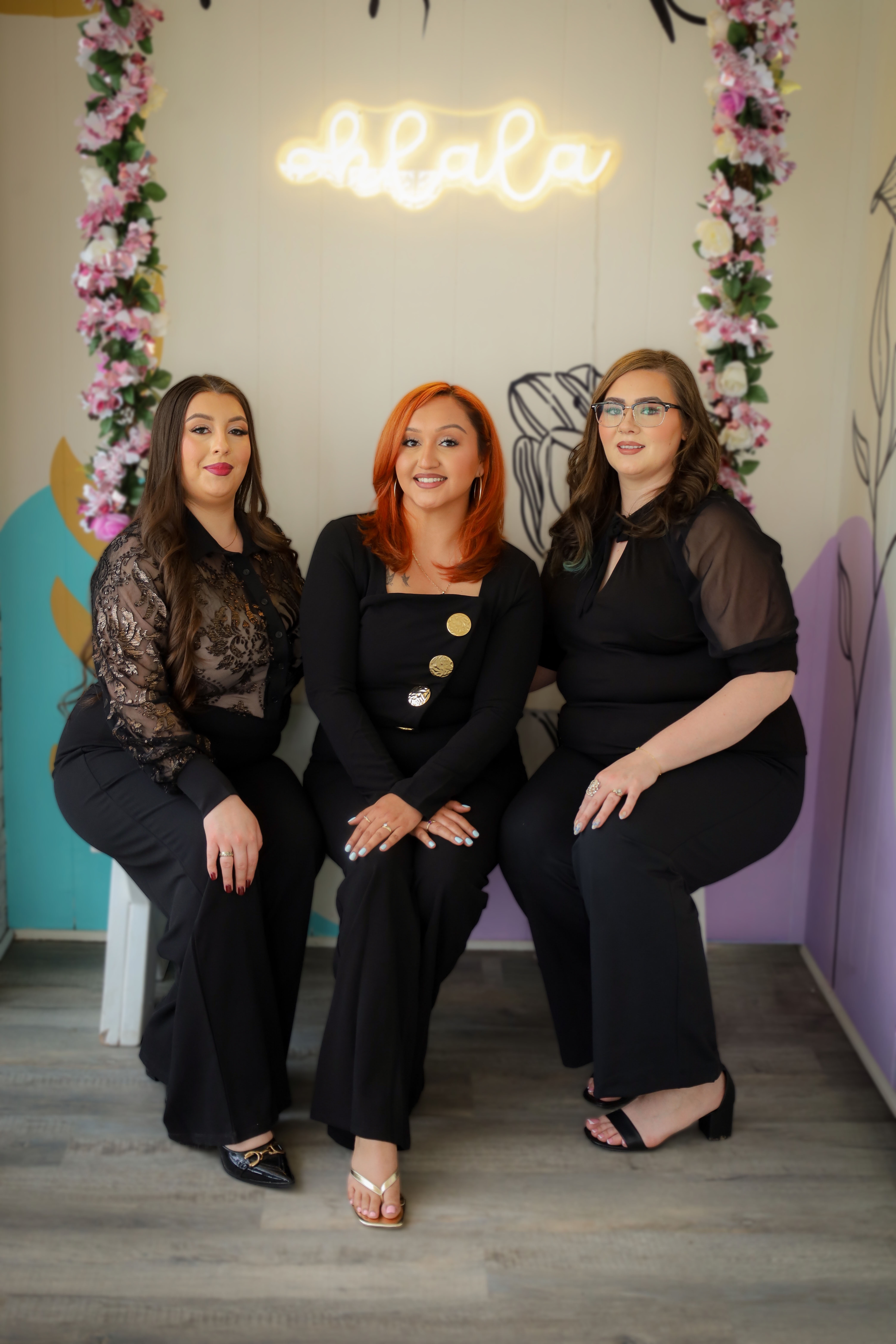 Milwaukee Salon Robbed, Please Help Us Rebuild Our Kit campaign photo, 6 of 8