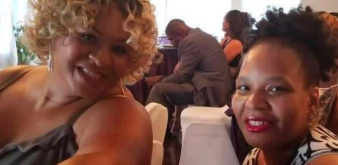 Jayden C  Help Us Give Our Beautiful Mom the Homegoing She Deserves! gofundme donation