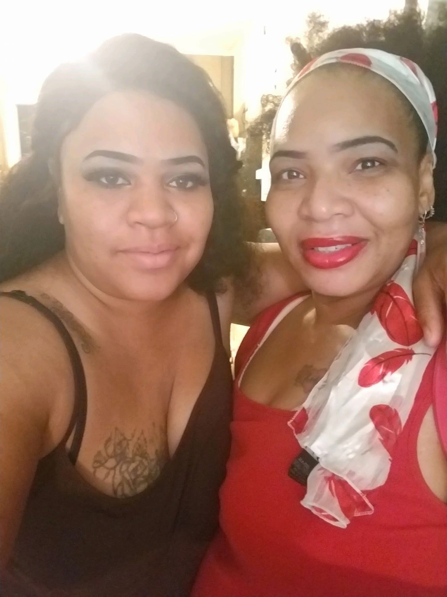 Jayden C  Help Us Give Our Beautiful Mom the Homegoing She Deserves! gofundme donation