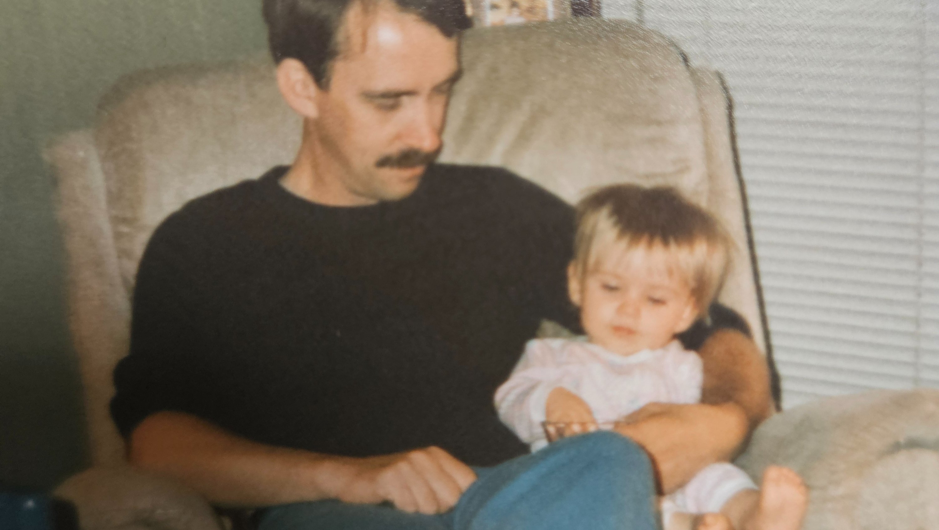 Olivia McClure - In Loving Memory of James McClure