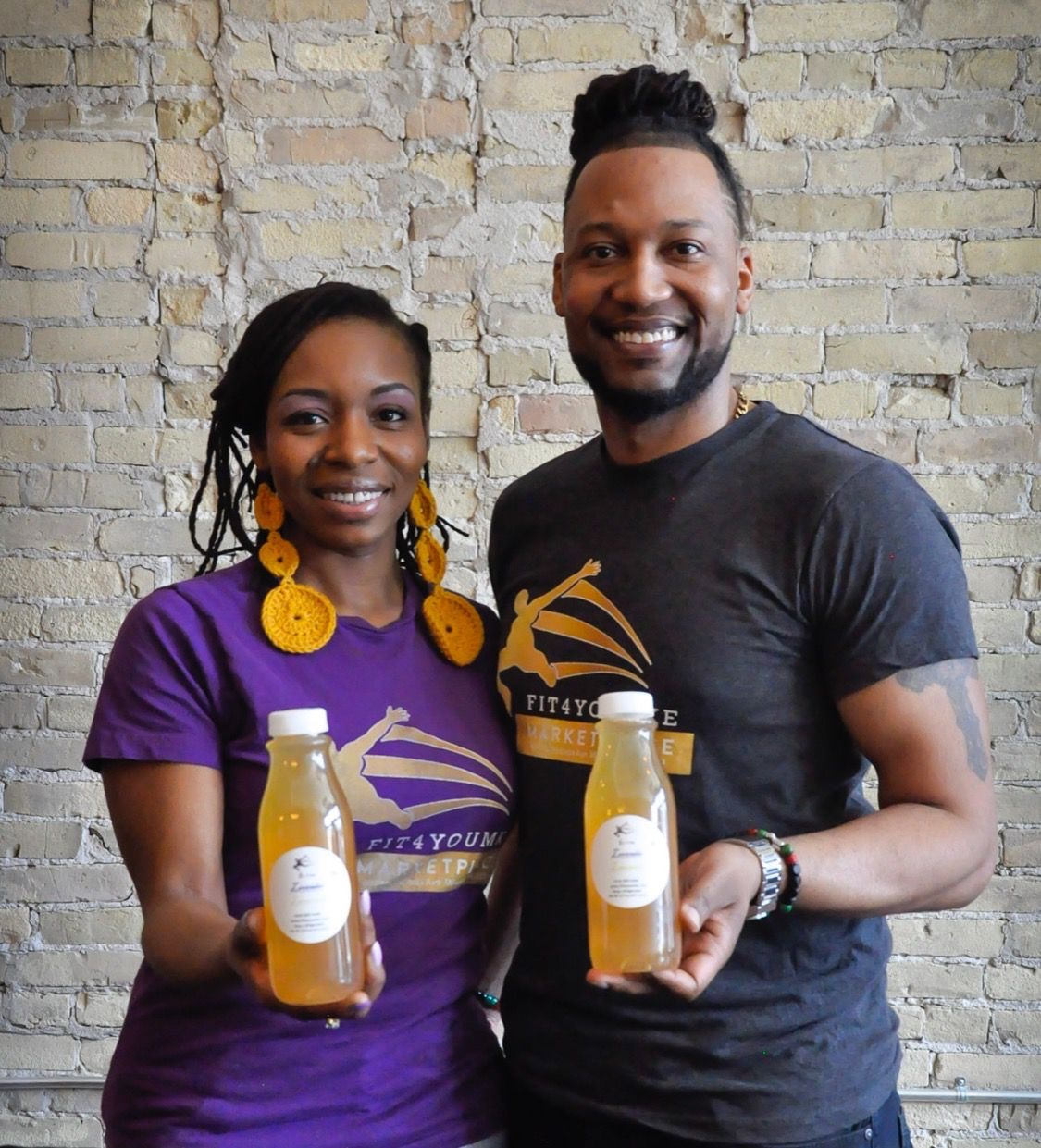 Support Fit4YouMKE After Unexpected Hardship campaign photo, 6 of 8