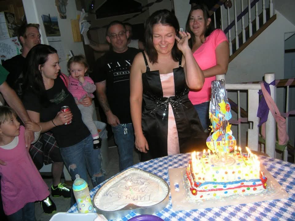 Help Crystal Keep Her Home and Heal campaign photo, 2 of 5