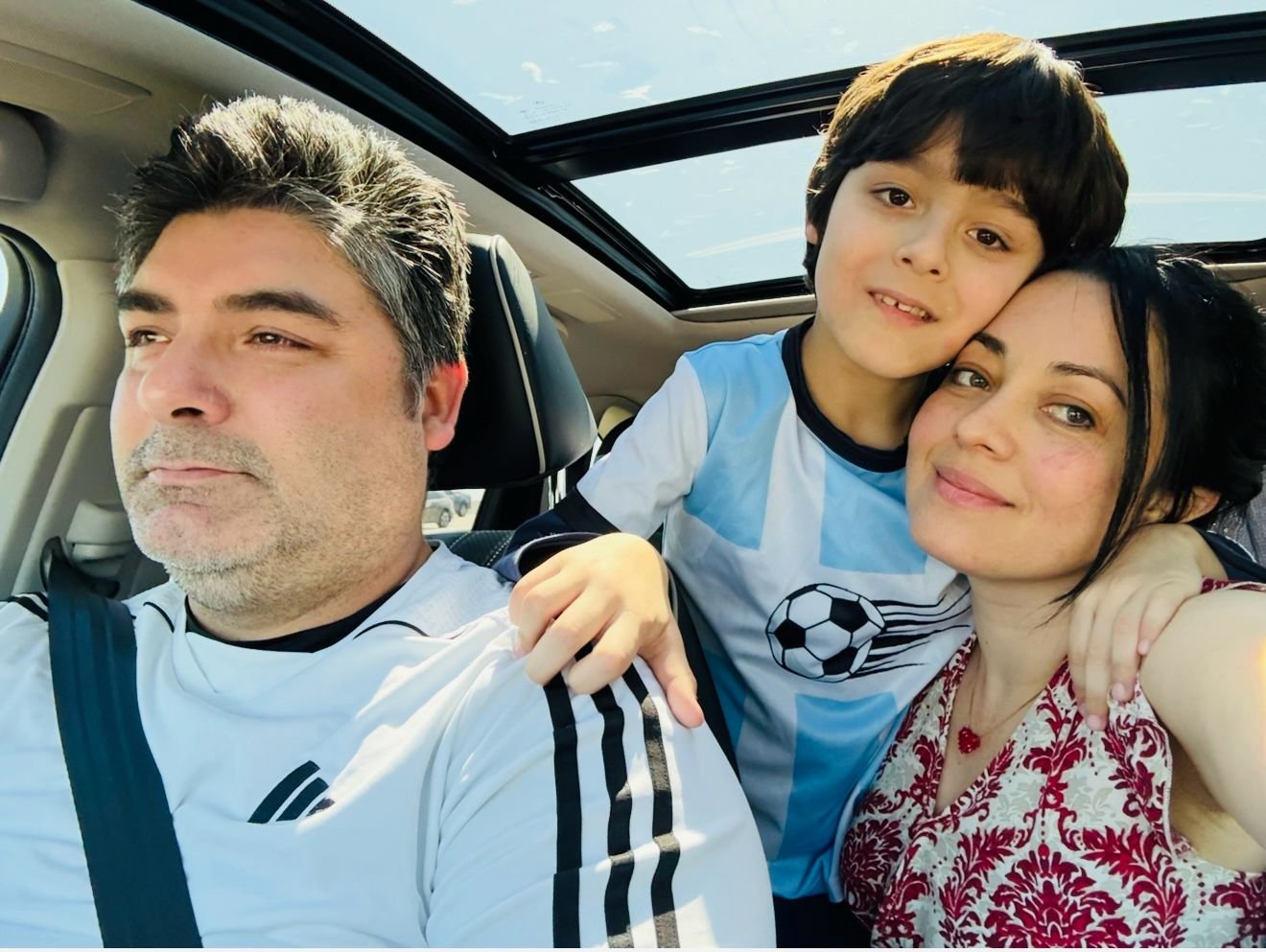 Nayivis Ramirez Sosa Support for Matthew’s Farewell gofundme donation