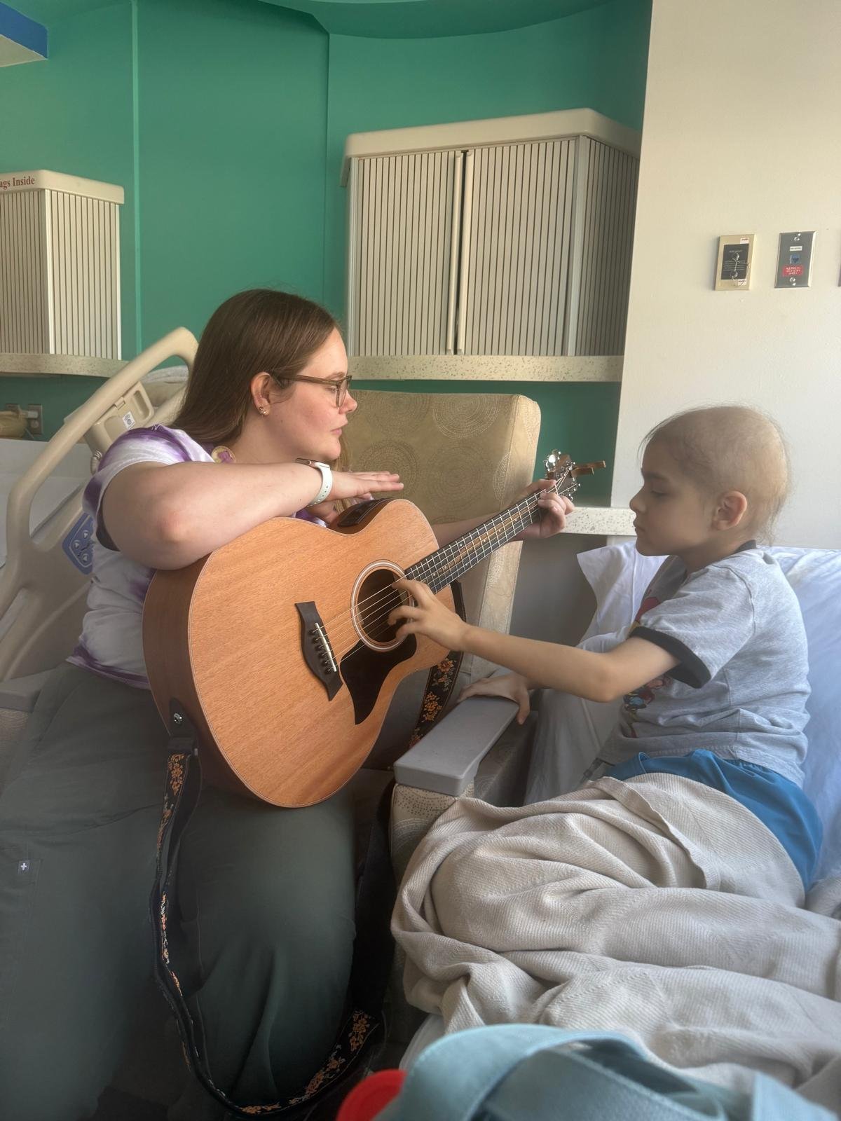 Nayivis Ramirez Sosa Support for Matthew’s Farewell gofundme donation