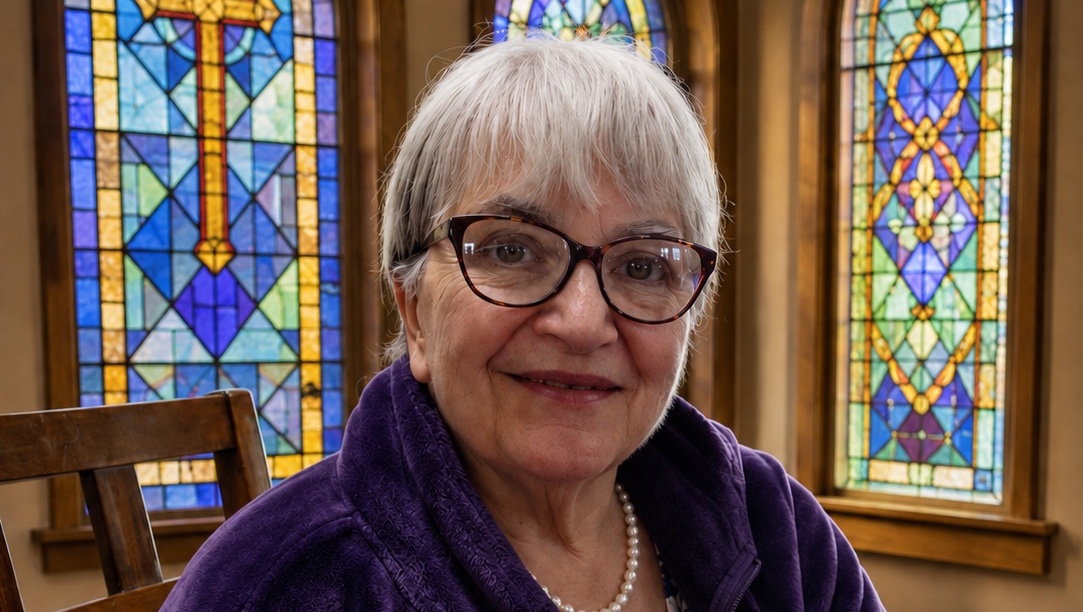 Elizabeth Spicer - Honoring My Grandma’s Memory