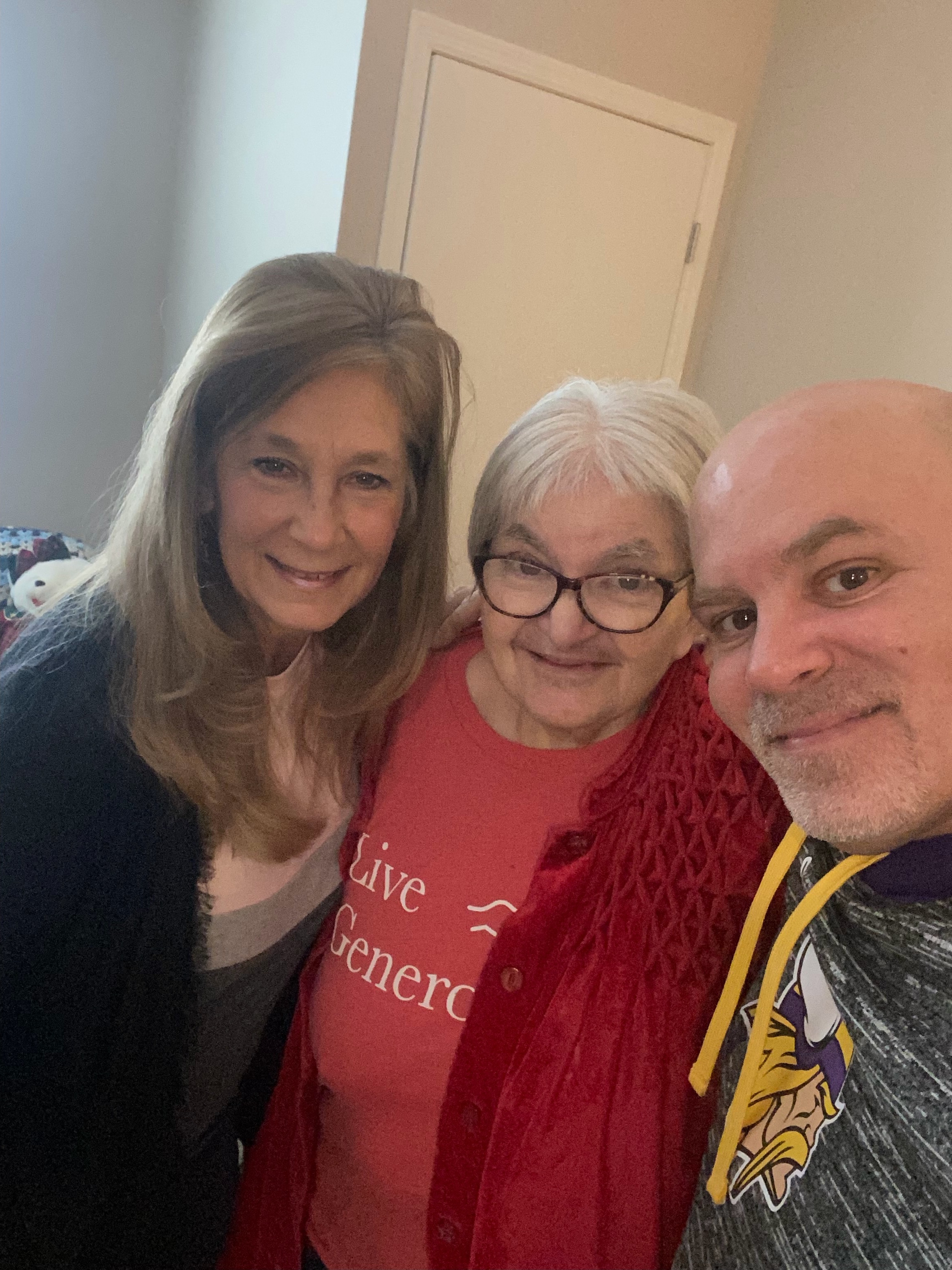 Elizabeth Spicer Honoring My Grandma’s Memory gofundme donation