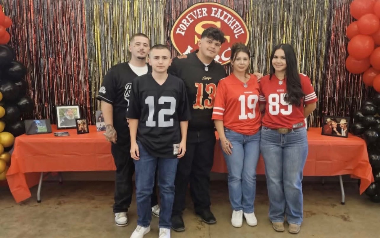 Honoring Brittney Moreno's Memory campaign photo, 7 of 8