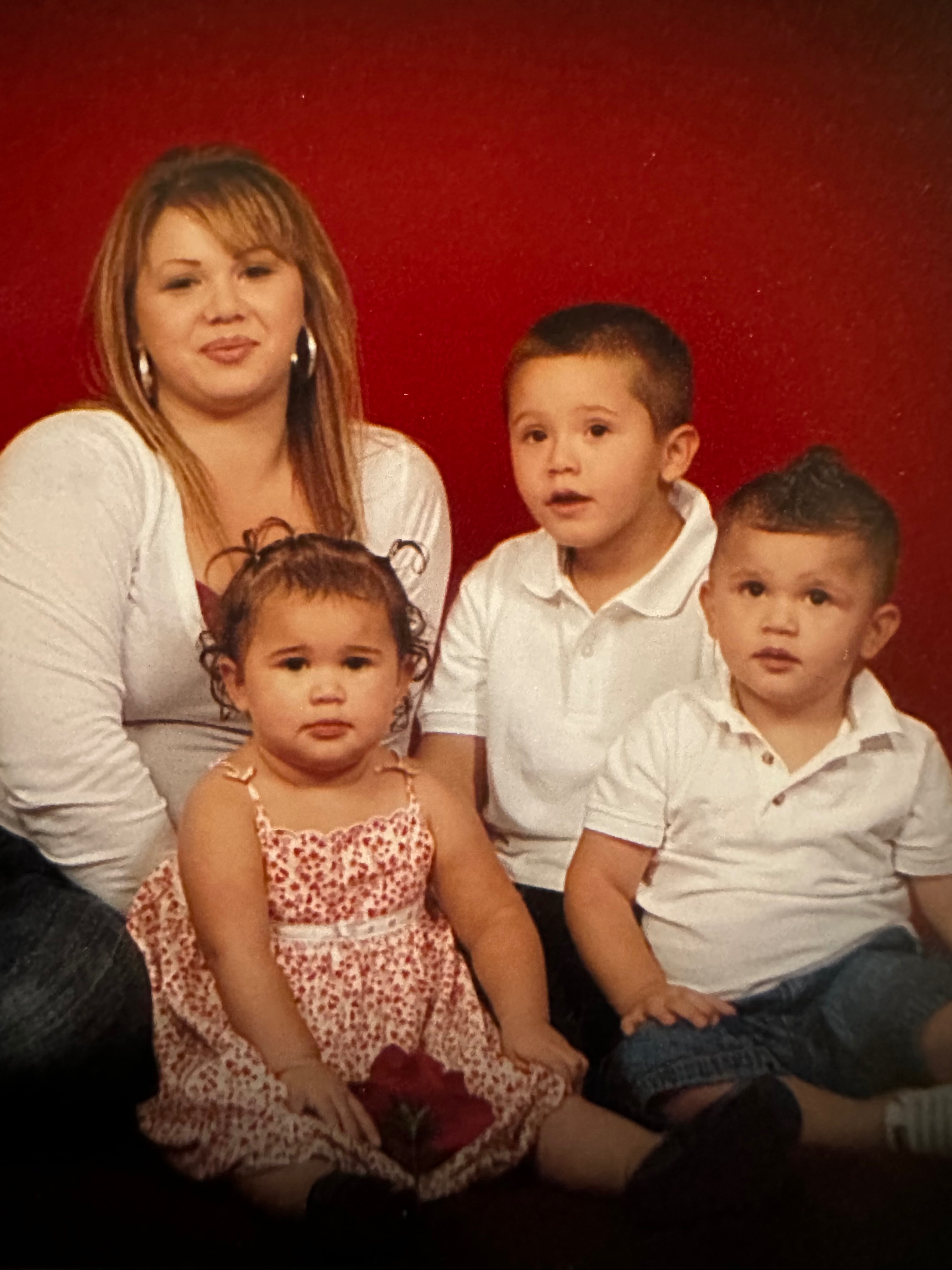 Honoring Brittney Moreno's Memory campaign photo, 6 of 8