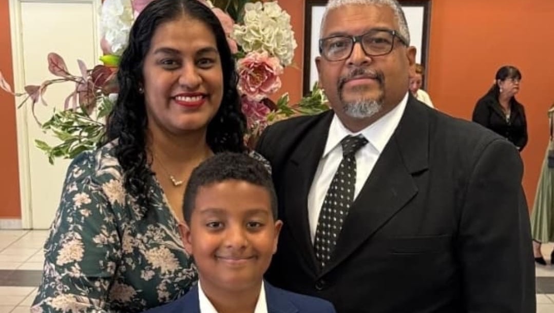 Rebeca Lopez - Support Alexander Guerra’s Family
