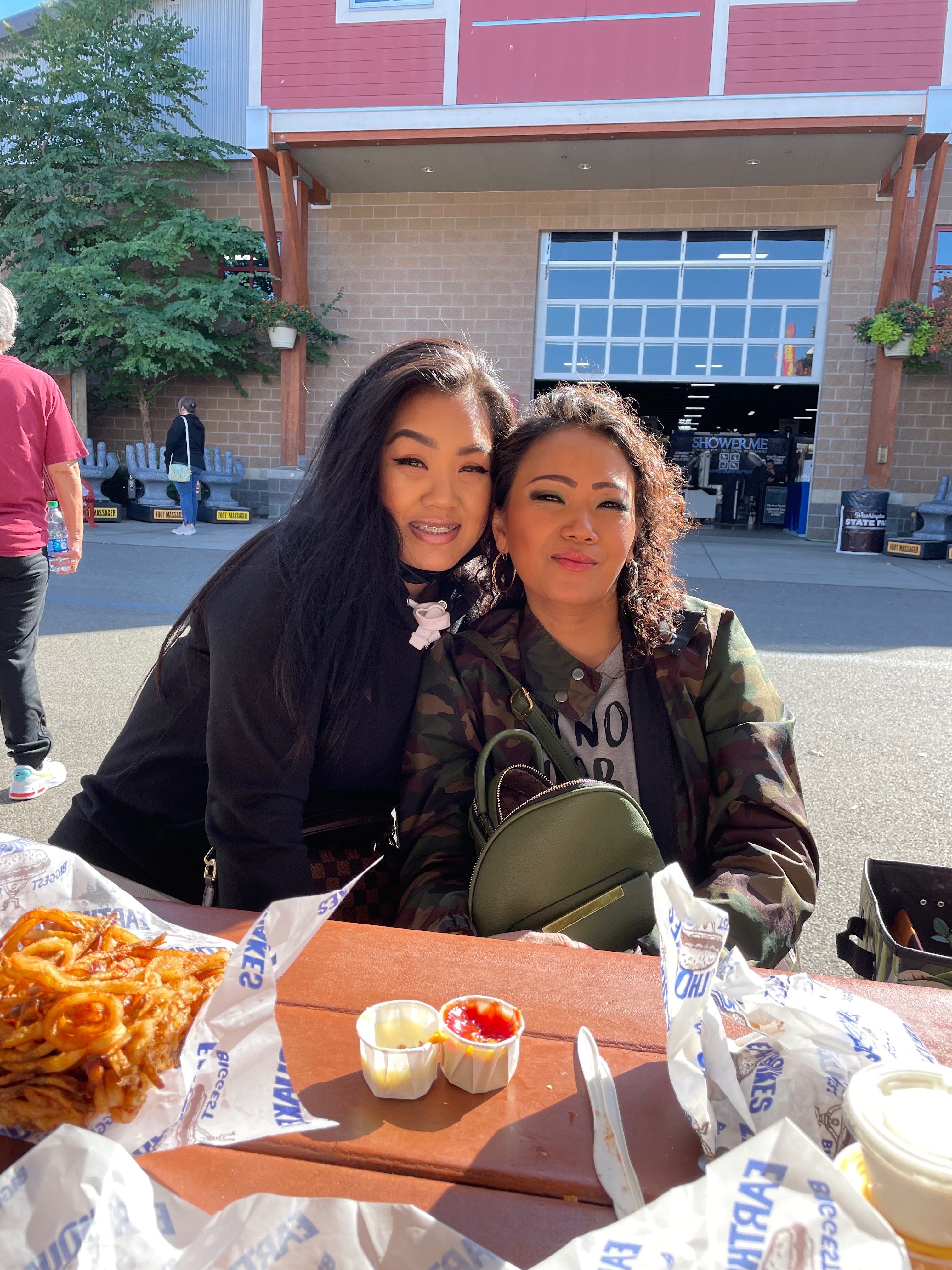 thyda phq  In Memory of My Sister Samantha Pha gofundme donation