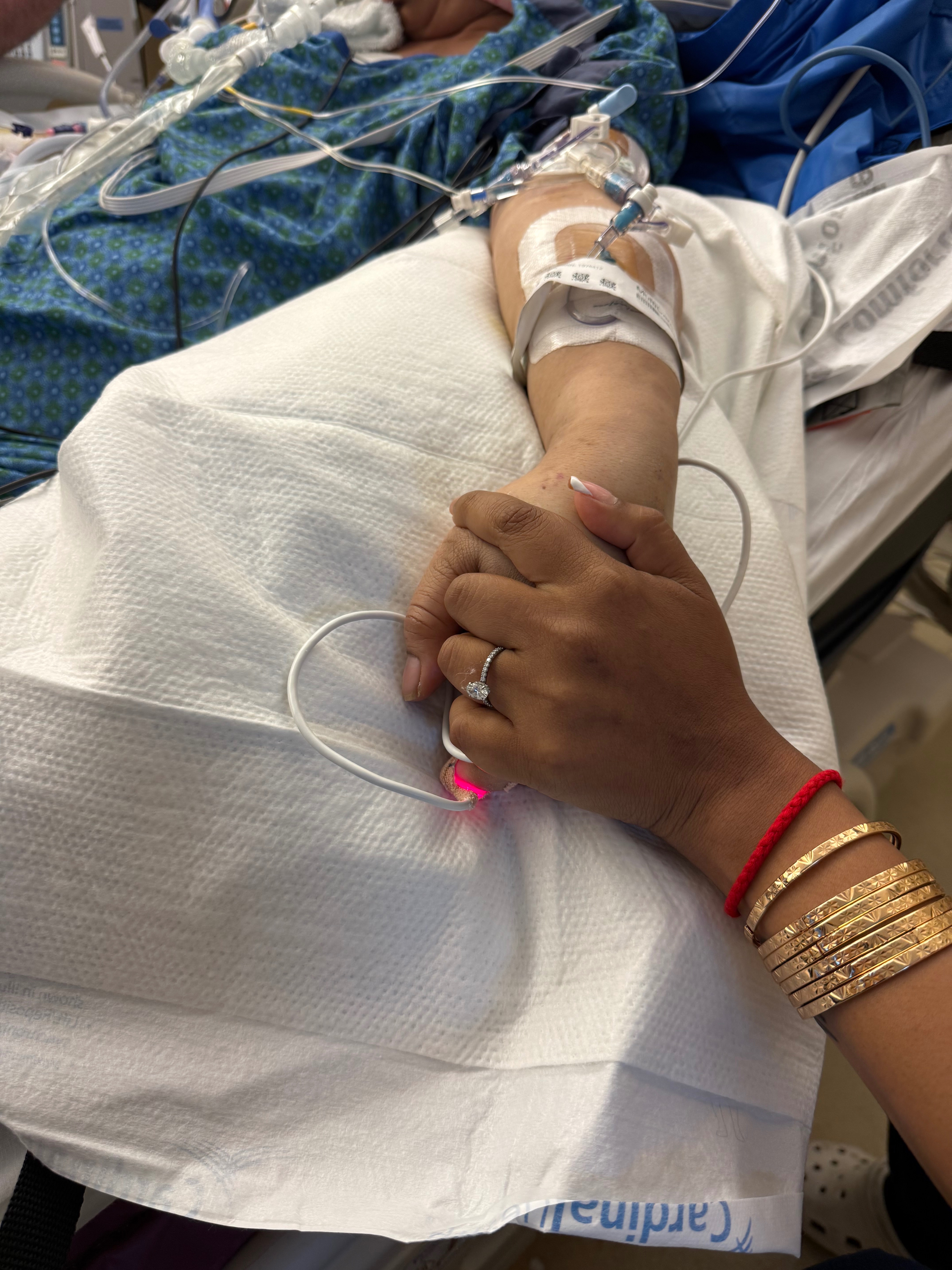 thyda phq  In Memory of My Sister Samantha Pha gofundme donation