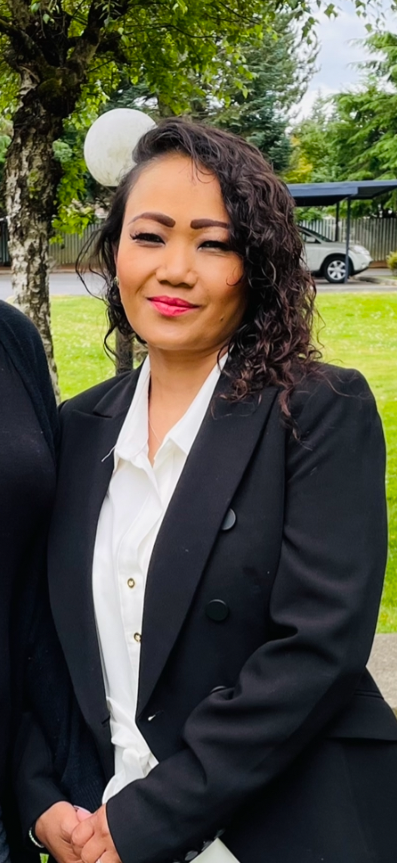 thyda phq  In Memory of My Sister Samantha Pha gofundme donation