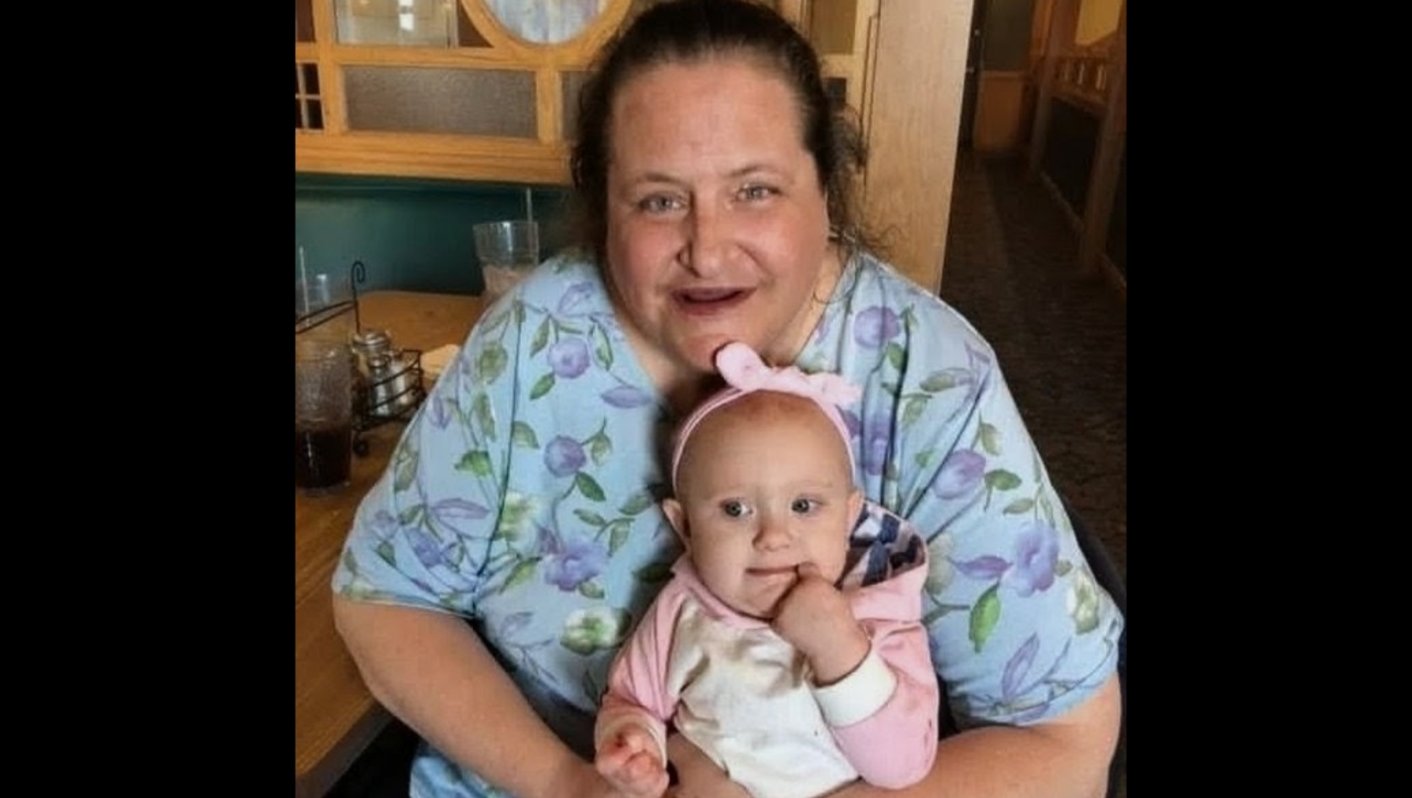 Brittany Adkins - Support for My Mom’s Final Expenses