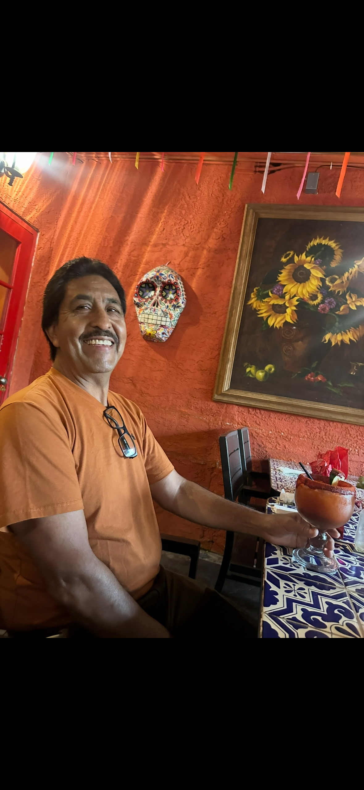 Katherine Grijalva  Help Honor Vicente Mendez Funeral gofundme donation