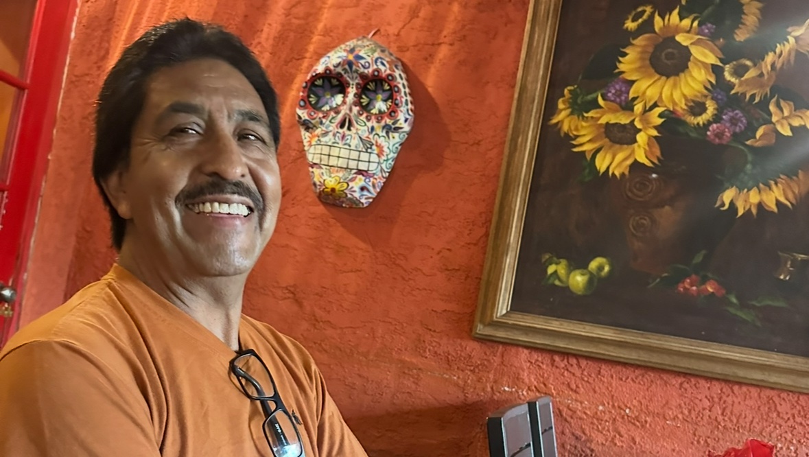 Katherine Grijalva - Help Honor Vicente Mendez Funeral