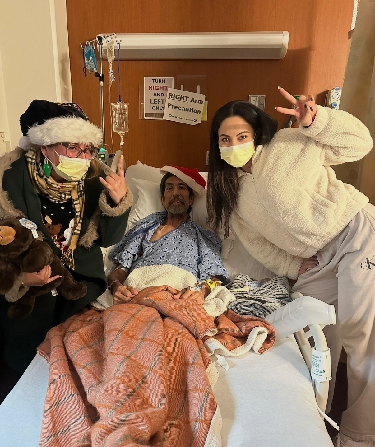 Katherine Grijalva  Help Honor Vicente Mendez Funeral gofundme donation