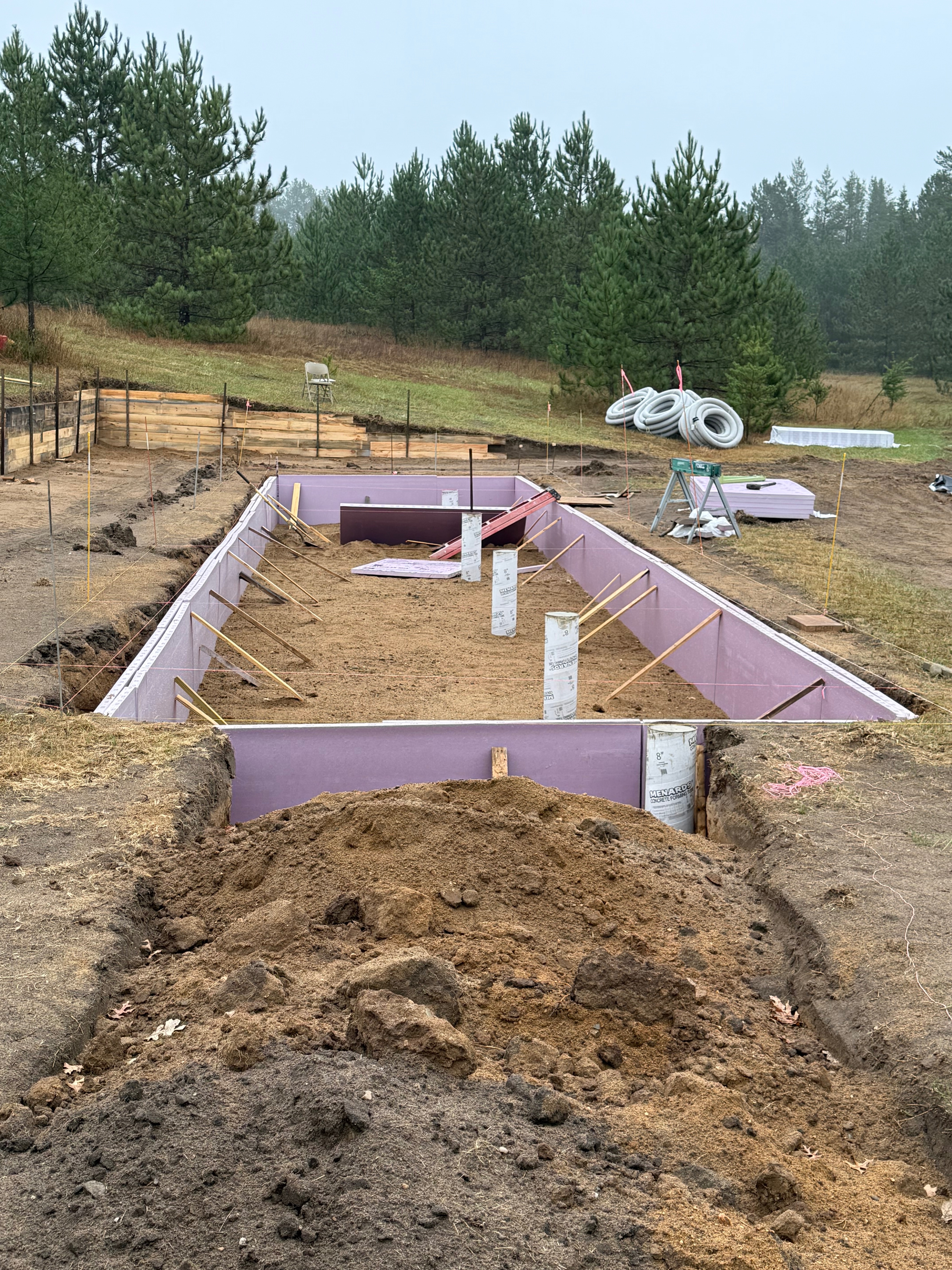 Help Honeydew Farm Finish the Deep Winter Greenhouse campaign photo, 4 of 8