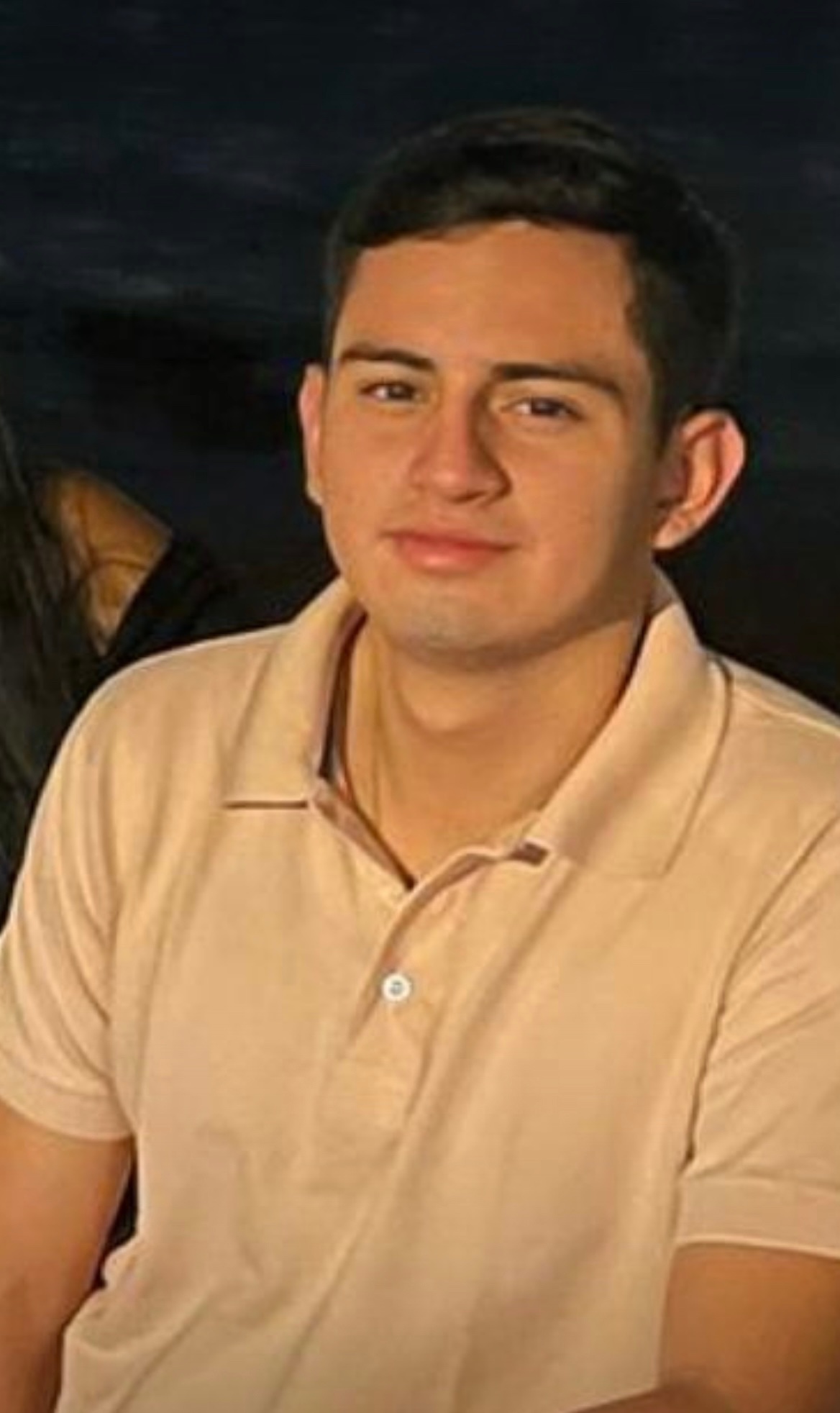 Karen Suarez En memoria de Nicolás Almeida: Gastos funerarios gofundme donation