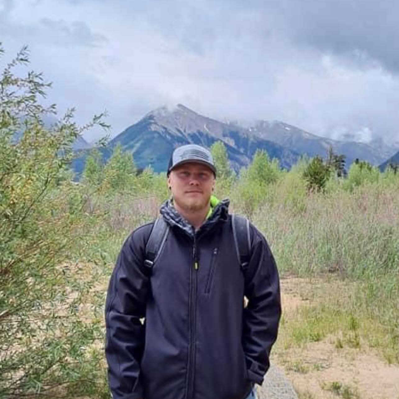 Lynette Hale  Honoring Travis Belohrad’s Memory gofundme donation