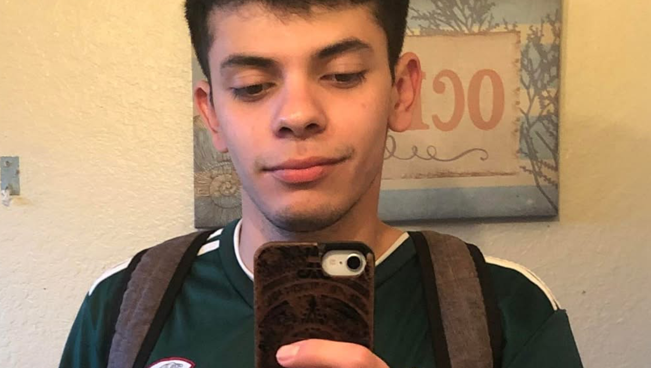 Maria Jimenez - In the Loving Memory of IVAN De Jesus JIMENEZ Muñiz
