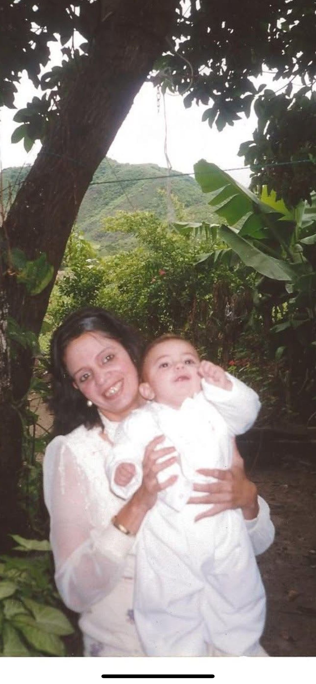 Maria Jimenez In the Loving Memory of IVAN De Jesus JIMENEZ Muñiz gofundme donation