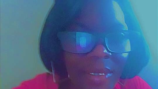 Brittany Barnes - Help Me Lay My Mother Vartricia to Rest