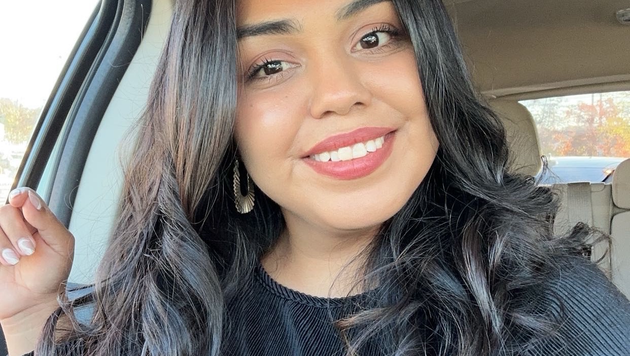 Barbara Martinez - Mariela Martinez