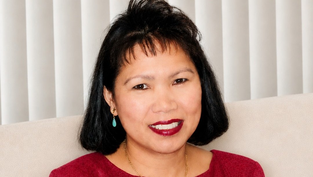 Thao Diep - In Memory of Nhung Diep
