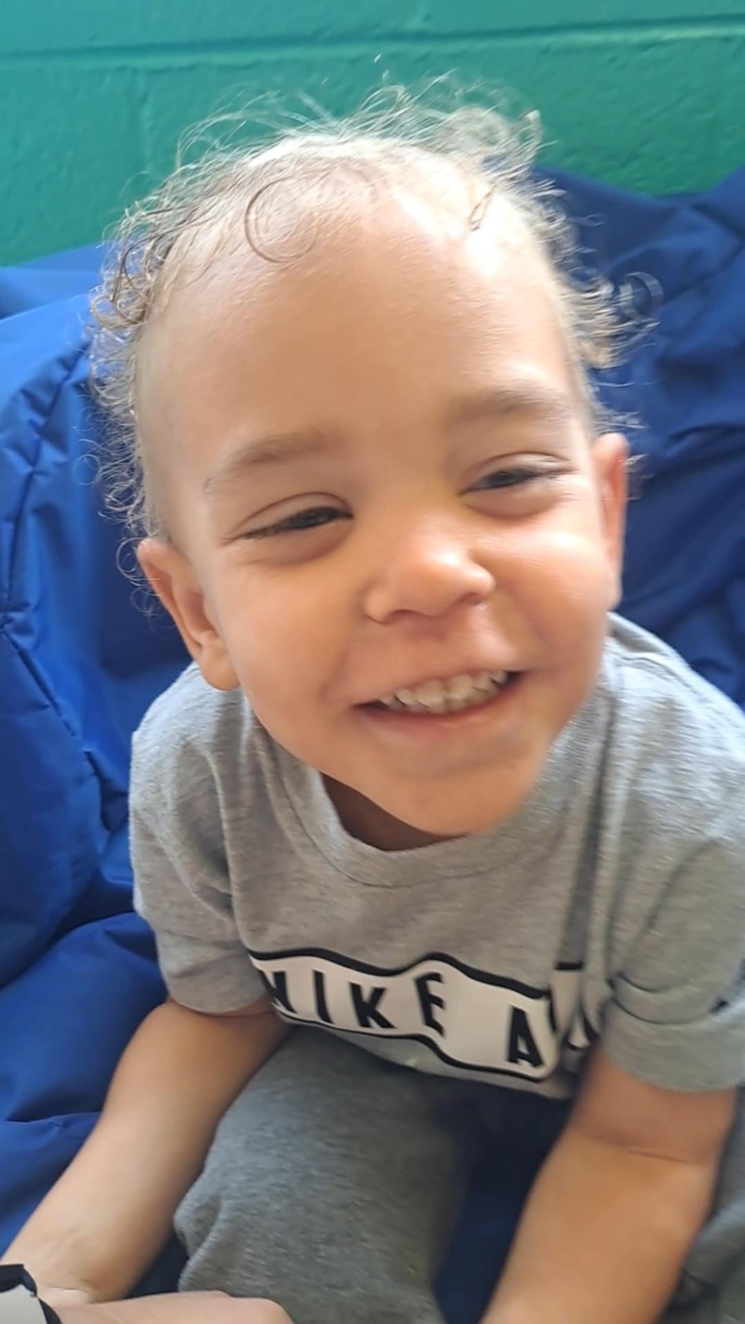 Help Kamarion Fight NF1 campaign photo, 4 of 5