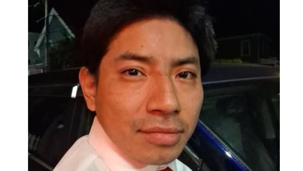 Cady Imul - Help the Family of Emerson Ottoniel Imul Molina
