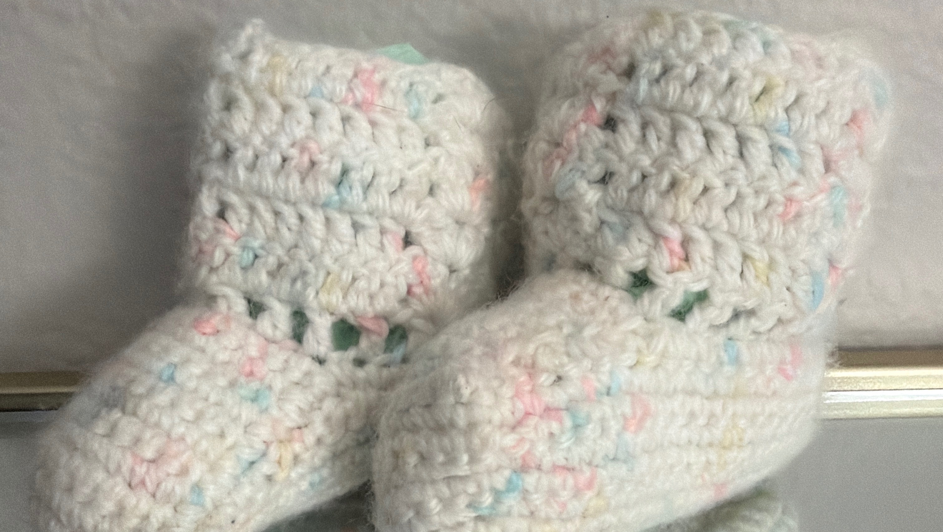 Sara Stocks - Honoring Baby’s Memory with a Loving Goodbye