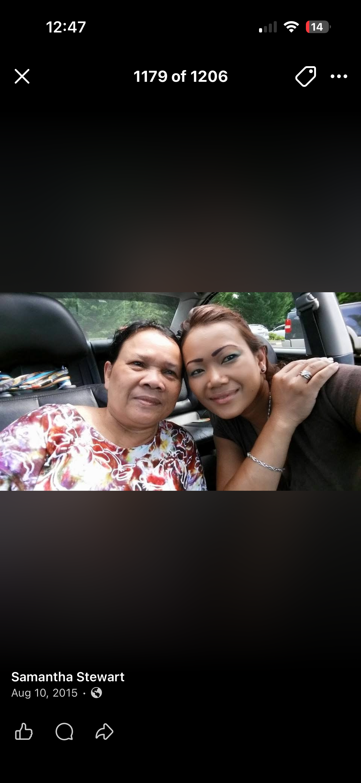 Juniva Pha  Support Samantha’s Kids and Family gofundme donation