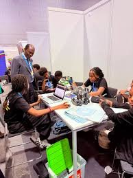 Help Build a FutureReady Learning Hub for Children in Kenya campaign photo, 4 of 5