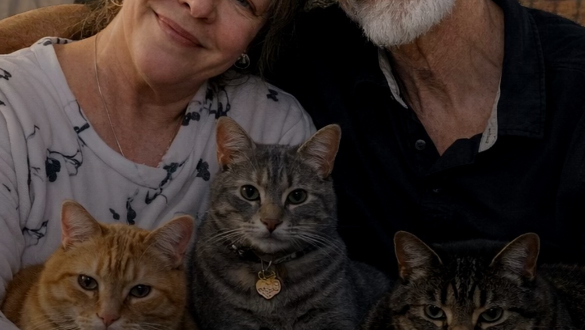 Timothy Cooley - Help Tim Cooley Cover His Wife’s Cremation Service