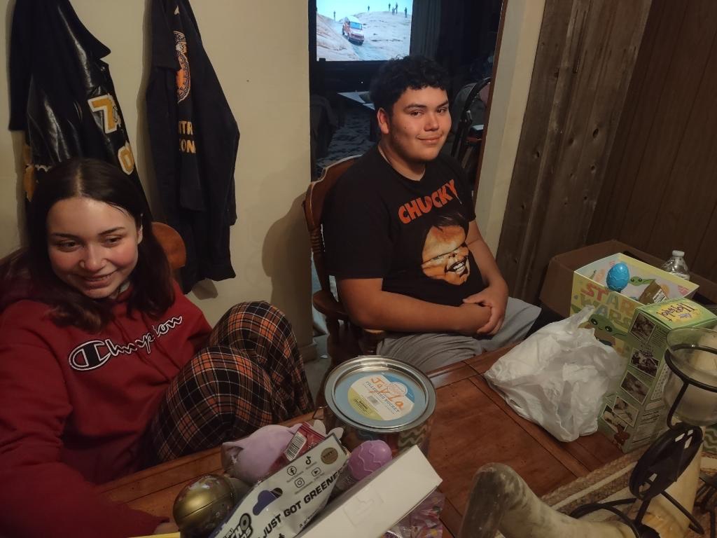 Brandon Key Help Brandon and Taylor Honor Eli gofundme donation
