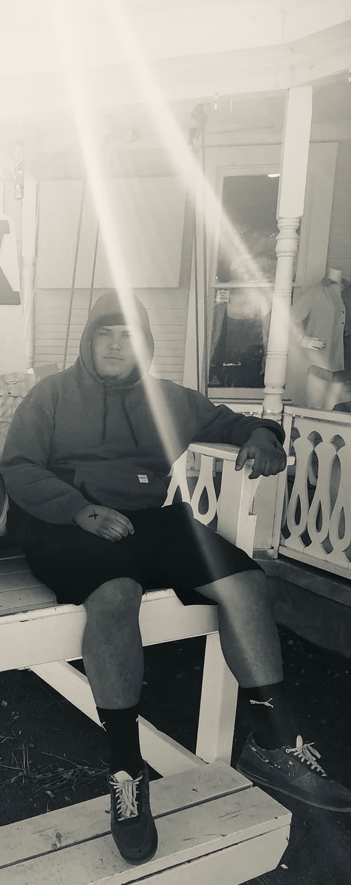 Brandon Key Help Brandon and Taylor Honor Eli gofundme donation