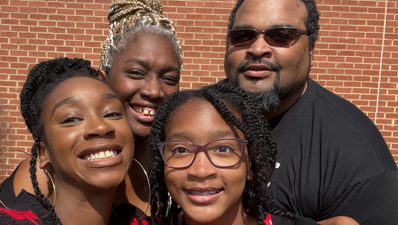 Persiah Shipley - Support Cassidy After Family Loss