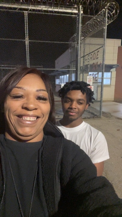 Danyale Davis  Help Danyale Honor Her Son gofundme donation