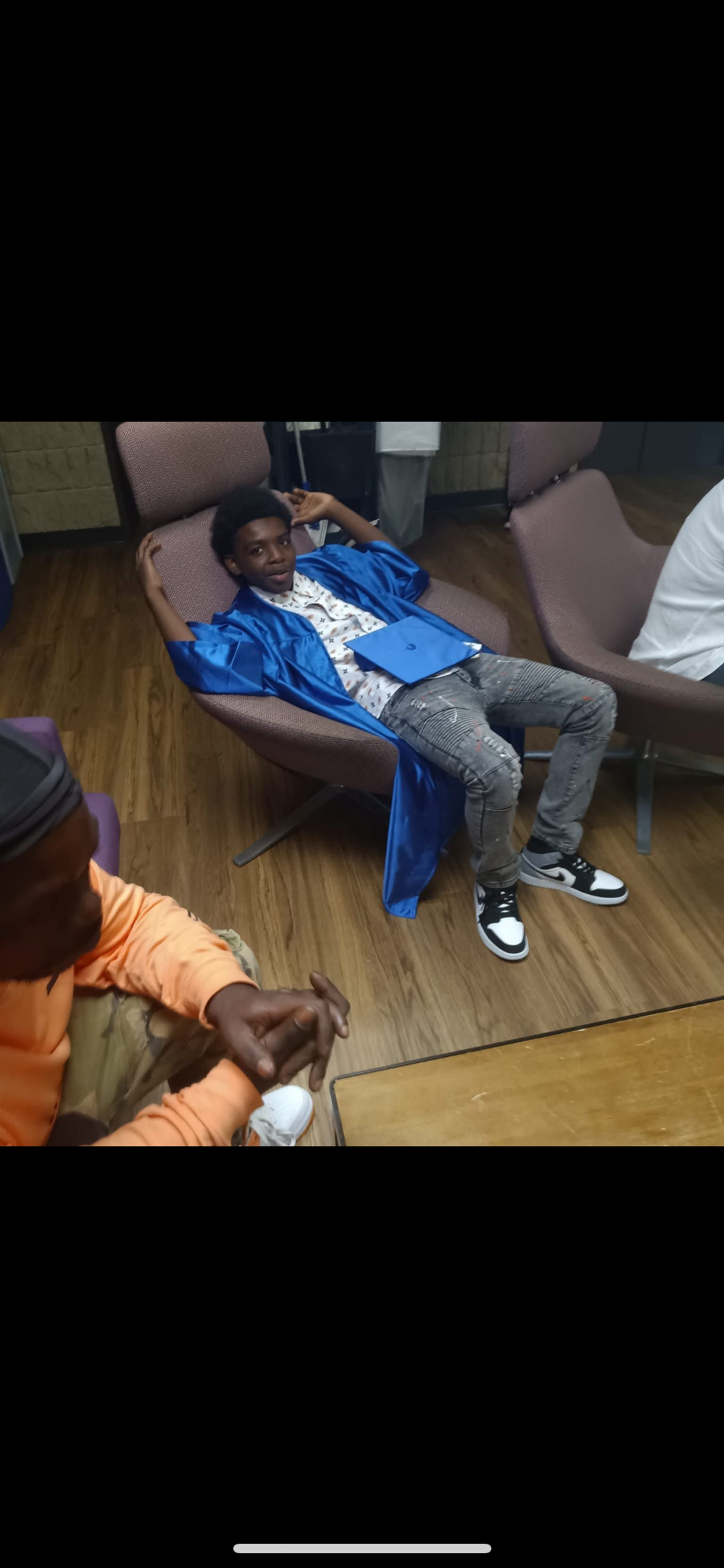 Danyale Davis  Help Danyale Honor Her Son gofundme donation